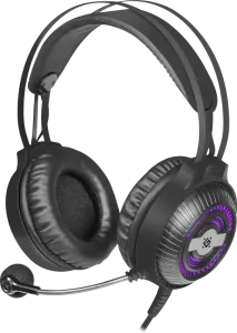 Defender - Garnitură pentru jocuri Stellar Pro