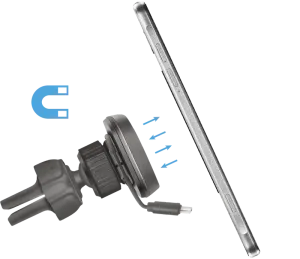 Defender - Suport auto CH-129