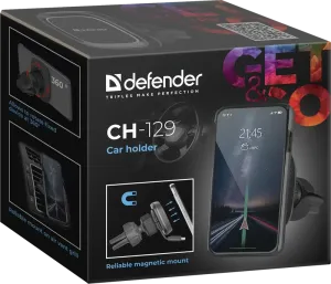 Defender - Suport auto CH-129