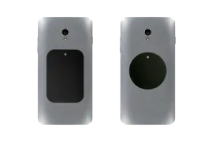 Defender - Suport auto CH-129