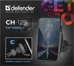 Defender - Suport auto CH-129