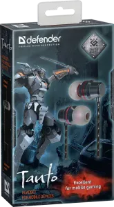 Defender - Garnitură pentru smartphone Tanto