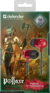 Defender - Garnitură pentru smartphone Pollaxe