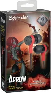 Defender - Garnitură pentru smartphone Arrow