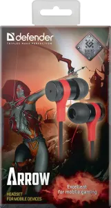 Defender - Garnitură pentru smartphone Arrow