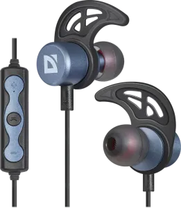 Defender - Garnitură fără fir FreeMotion B685