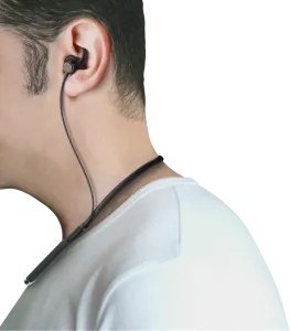 Defender - Garnitură fără fir OutFit B735