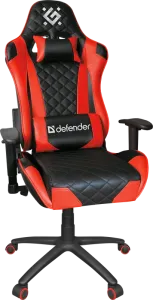 Defender - Scaun gaming Dominator CM-362