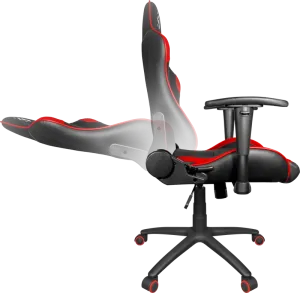 Defender - Scaun gaming Devastator CT-365