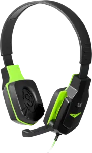 Defender - Garnitură pentru jocuri Warhead G-320