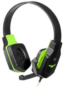 Defender - Garnitură pentru jocuri Warhead G-320