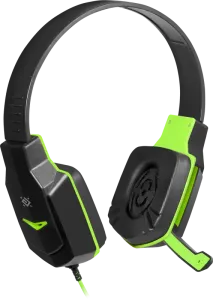 Defender - Garnitură pentru jocuri Warhead G-320