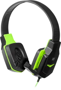 Defender - Garnitură pentru jocuri Warhead G-320