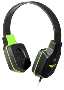 Defender - Garnitură pentru jocuri Warhead G-320