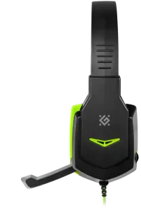 Defender - Garnitură pentru jocuri Warhead G-320