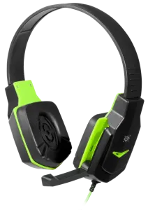 Defender - Garnitură pentru jocuri Warhead G-320