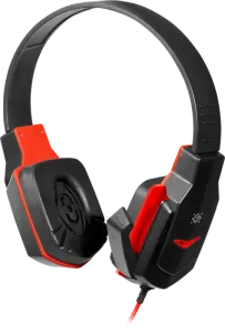 Defender - Garnitură pentru jocuri Warhead G-320