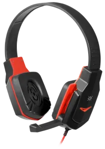 Defender - Garnitură pentru jocuri Warhead G-320