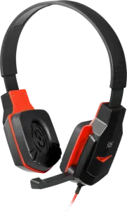 Defender - Garnitură pentru jocuri Warhead G-320