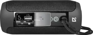 Defender - Sistem audio portabil Enjoy S700