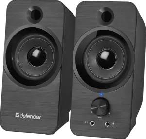 Defender - Sistemul audio 2.0 SPK-190