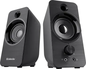 Defender - Sistemul audio 2.0 SPK-190