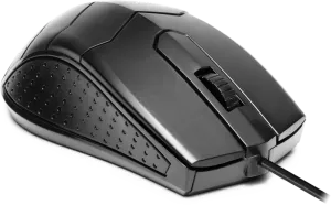 Defender - Mouse optic cu fir HIT MB-530