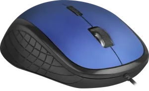 Defender - Mouse optic cu fir Accura MM-520