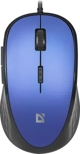 Defender - Mouse optic cu fir Accura MM-520