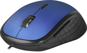 Defender - Mouse optic cu fir Accura MM-520