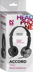 Defender - Garnitură pentru smartphone Accord 145