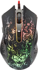 Defender - Mouse pentru jocuri cu fir Demoniac GM-540L