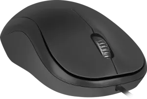 Defender - Mouse optic cu fir Patch MS-759