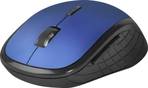 Defender - Mouse optic fără fir Aero MM-755