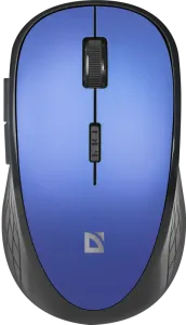 Defender - Mouse optic fără fir Aero MM-755
