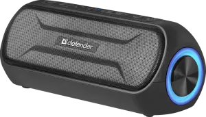 Defender - Sistem audio portabil Enjoy S1000