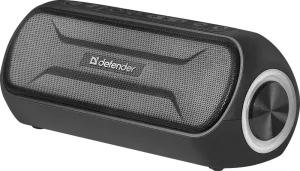 Defender - Sistem audio portabil Enjoy S1000