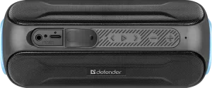 Defender - Sistem audio portabil Enjoy S1000