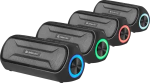 Defender - Sistem audio portabil Enjoy S1000