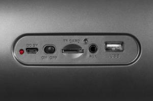 Defender - Sistem audio portabil G100