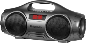 Defender - Sistem audio portabil G100