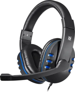 Defender - Garnitură pentru jocuri Warhead G-160