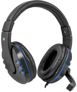 Defender - Garnitură pentru jocuri Warhead G-160