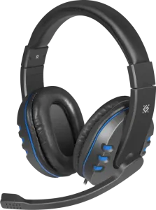 Defender - Garnitură pentru jocuri Warhead G-160