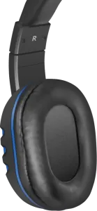 Defender - Garnitură pentru jocuri Warhead G-160