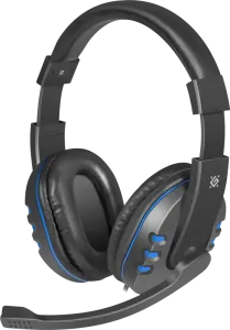 Defender - Garnitură pentru jocuri Warhead G-160