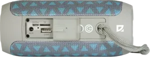 Defender - Sistem audio portabil Enjoy S700