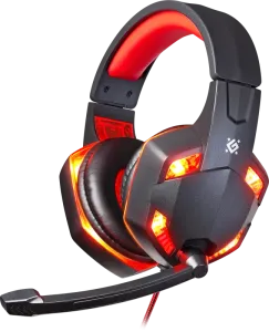 Defender - Garnitură pentru jocuri Warhead G-370