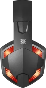 Defender - Garnitură pentru jocuri Warhead G-370