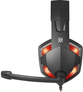 Defender - Garnitură pentru jocuri Warhead G-370